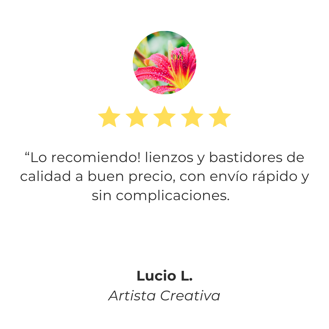 Post de Instagram Opinión Clientes Elegante Dorado (1)