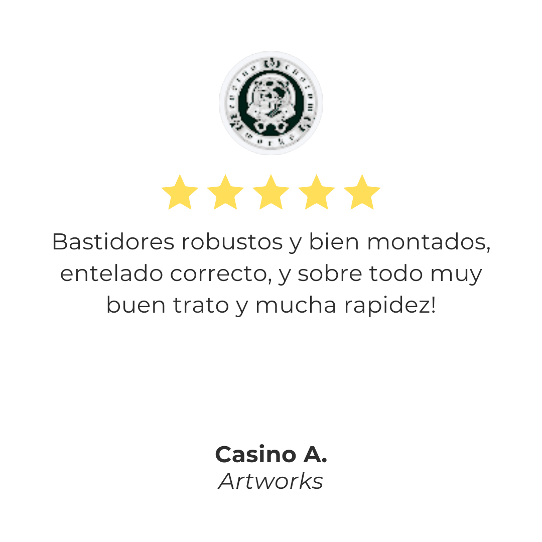 Post de Instagram Opinión Clientes Elegante Dorado (3)